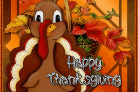 Gratitude Unleashed: Grab Your Free Happy Thanksgiving Gifs