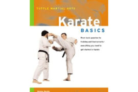 Mastering the Art: Essential Karate Techniques