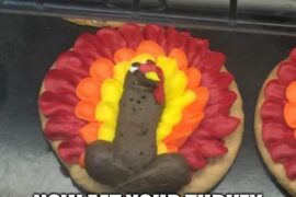 Feast Your Eyes: Hilarious Turkey Memes for Thanksgiving